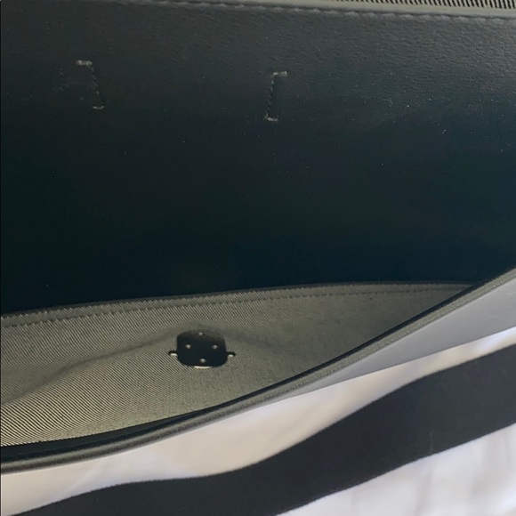 Puffer Utility Messenger Bag Calvin Klein® | LV04D3197GUB1 CALVIN KLEIN Messenger Bag 💼